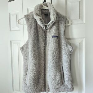 Patagonia - Los Gatos Vest